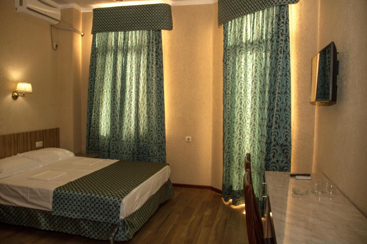 Hotel San Arda Gagra Exterior photo